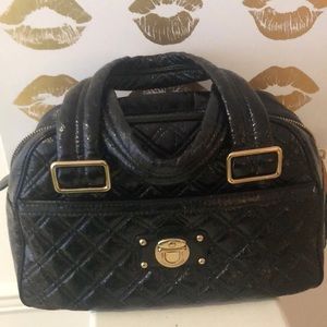 ❤️👜🍾NWOT SHINY AND NEW MARC JACOBS HANDBAG!!
